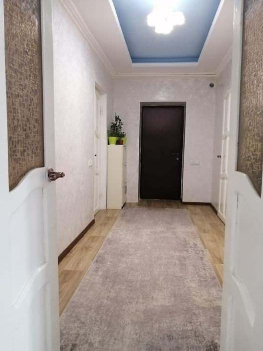 Продам дом на Рыскулова Сайна