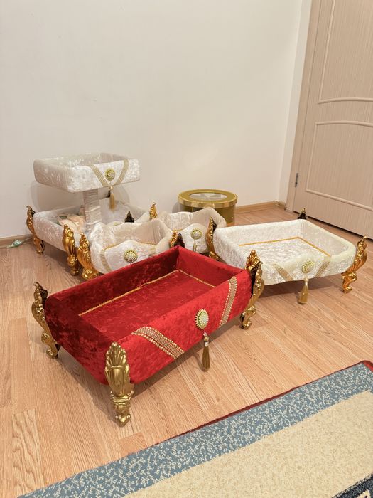 Тойбастар Корзиналар