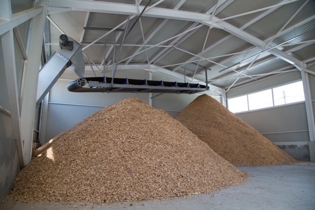 Продава се Промишлена сграда в Търговище, Промишлена зона - 5460 кв.м за 363 €/кв.м - Снимка #6