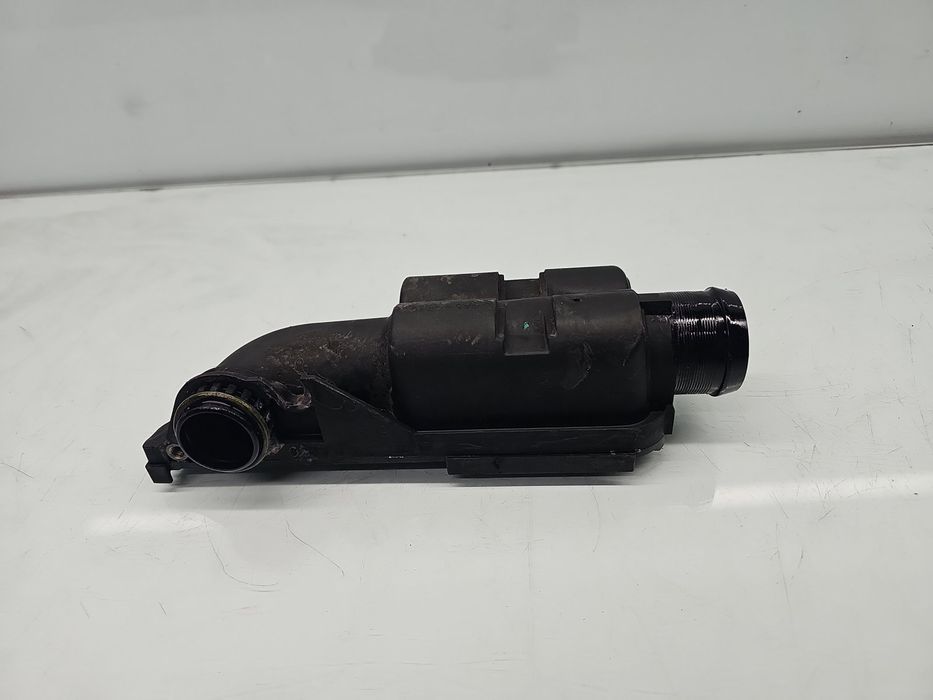 Rezonator aer PEUGEOT 307 [Fabr 1993-2003] 9642860380 1.8 8HZ 50KW / 6