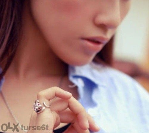 Пръстен коте