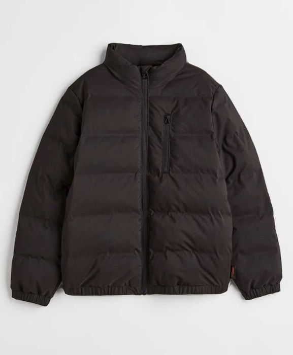 Geaca hidrofuga Thermolite NOUA CU ETICHETA,9 10 ani,140 cm