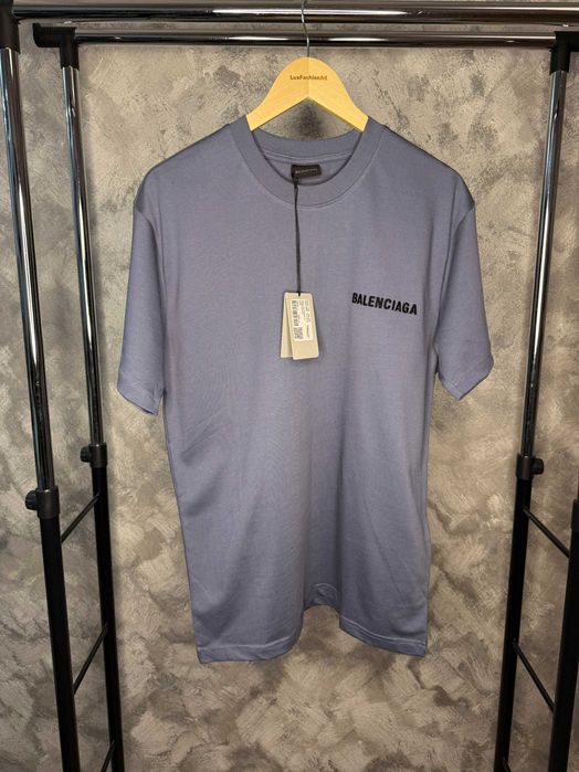 Tricou Balenciaga