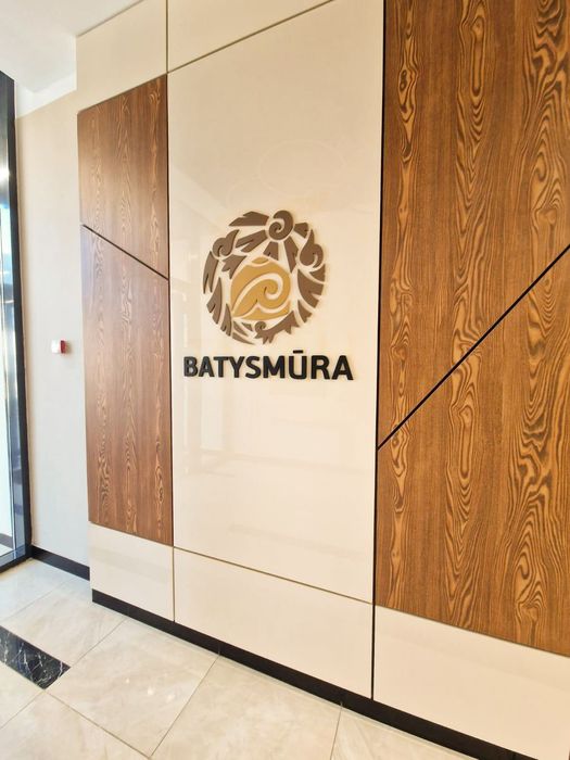 ЖК " Batysmura" 1 ком