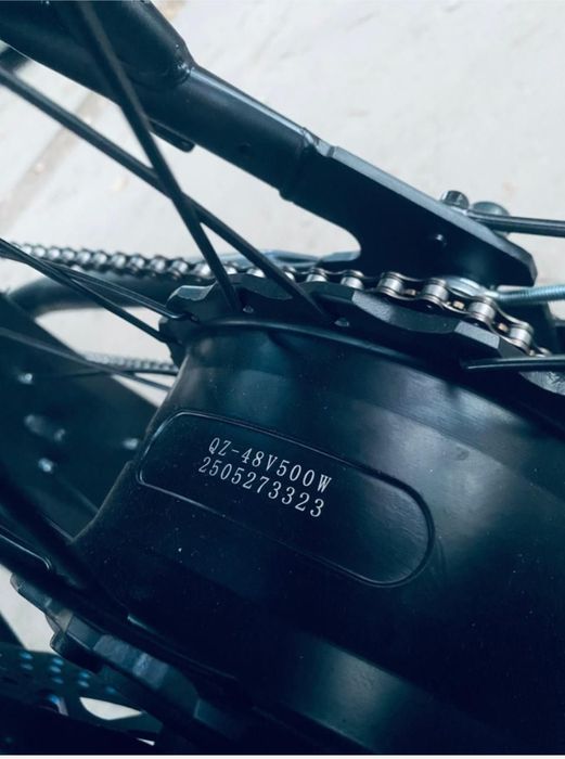 Продам электро велик