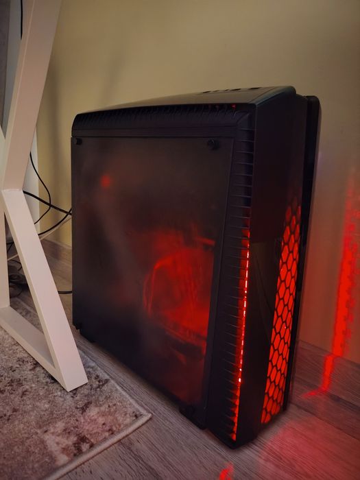 PC Gaming i5 (CS2, GTA V, Fortnite)