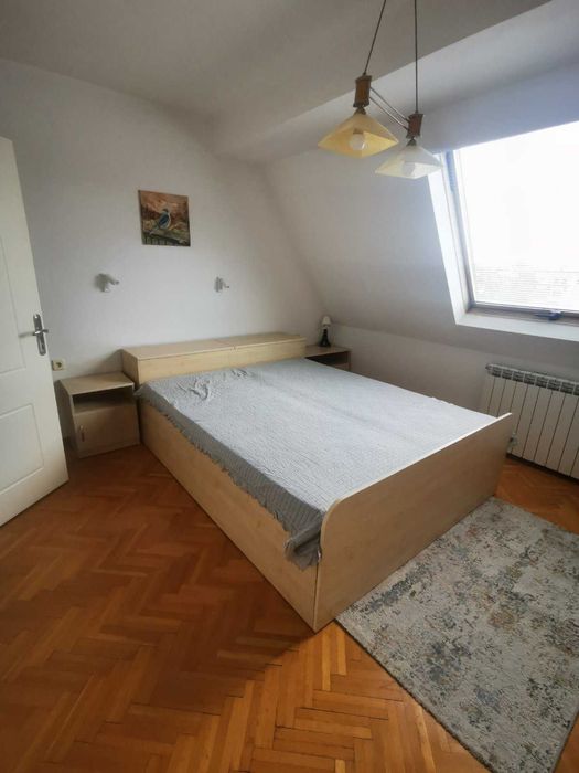 Дава се под наем Тристаен апартамент в София, Хладилника - 150 кв.м за 1047.03 € - Снимка #6