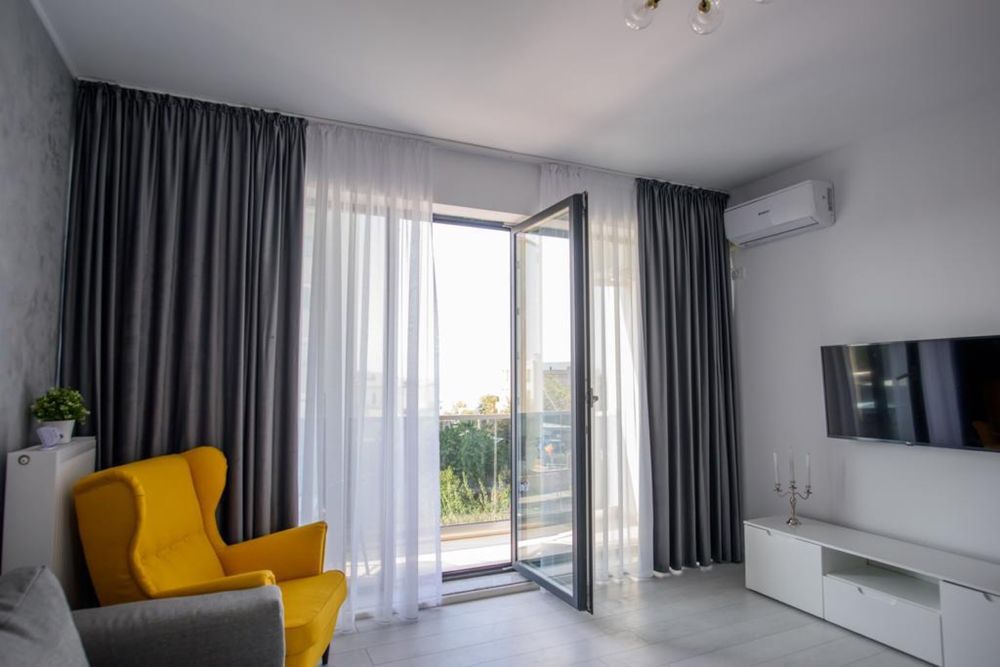 Apartament cu 2 camere oferit spre inchiriere