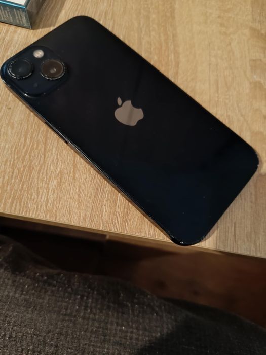 Iphone 13 %100 батерия