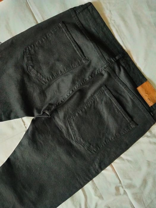 Джинсы ZMDC denim