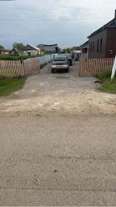 Продам шпальный дом село Асаново