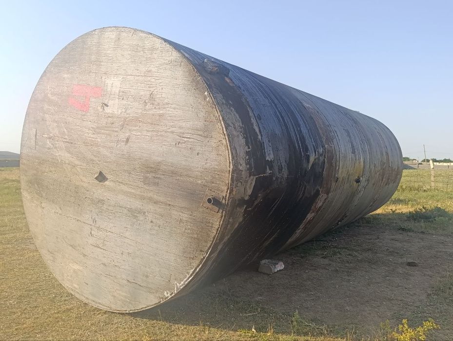Цистерна ёмкость бочка резурвар 50 куб: 42 000 000 so’m