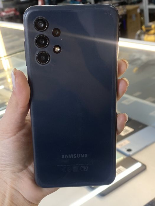 Samsung Galaxy A13 Астана ЖанТаС ломбард