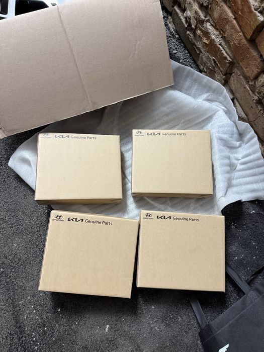 Диски на Kia Sportage