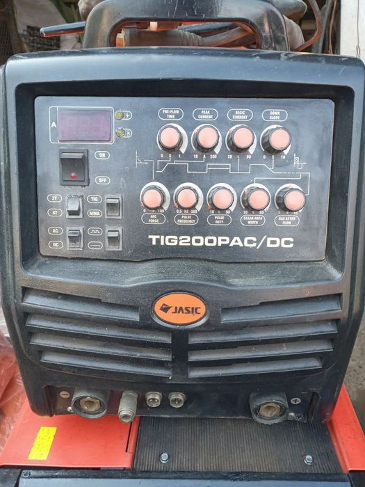 Аргон апарат 220в б/у