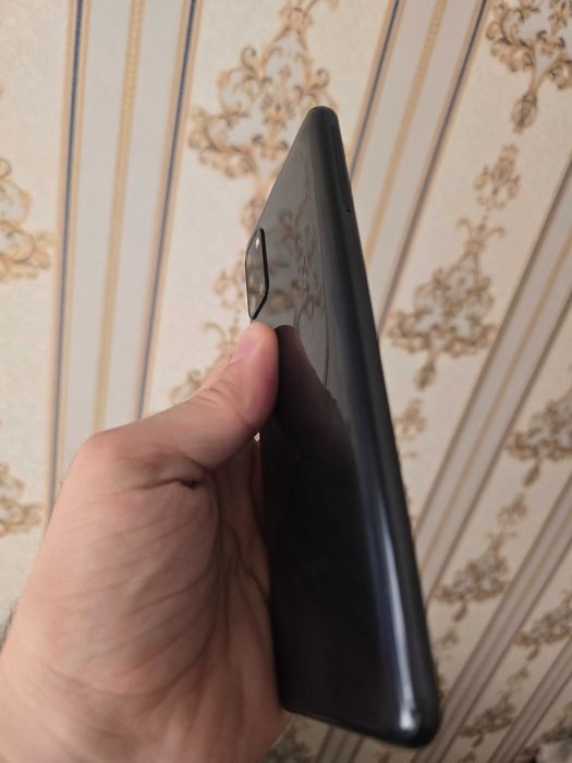 Samsung Galaxy A31 sotiladi