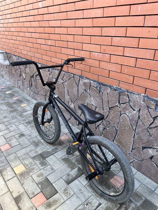 BMX Wethepeople Reason (20 дюймов)