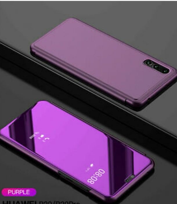 Калъф за Huawei P 20 lite