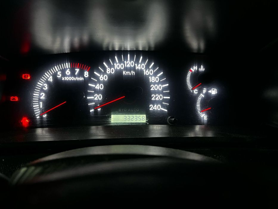 Продается BYD F3