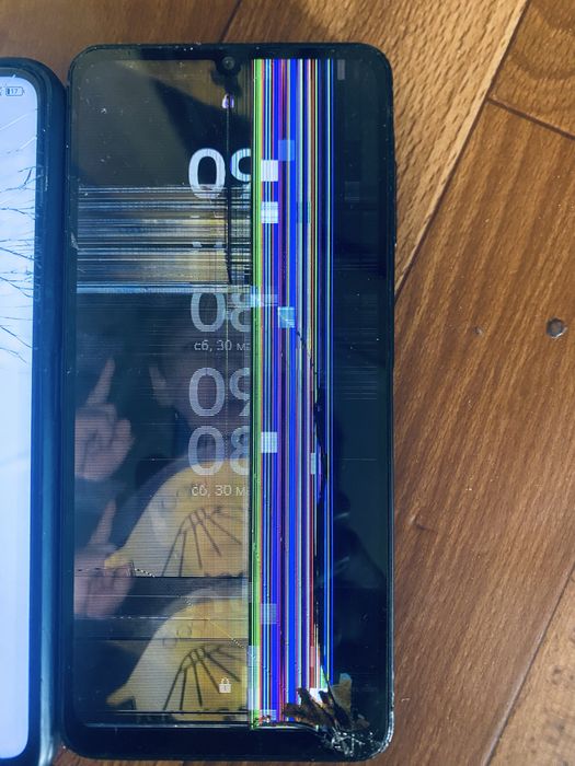 samsung a07 techo camon 19neo