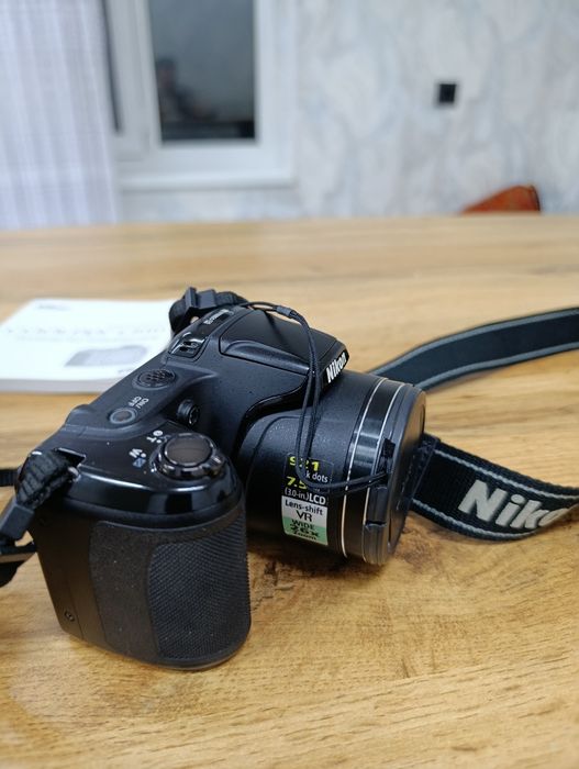 Фотоаппарат Nikon