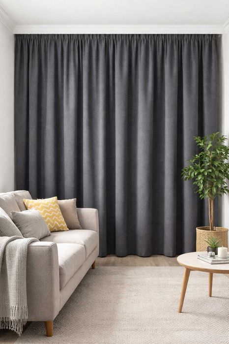 Пошив штор на заказ