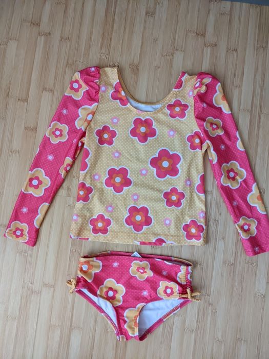 Бански, САЩ, до 6 години