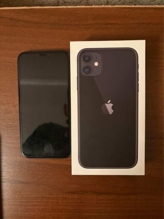 Iphone 11 128гб 2023 года