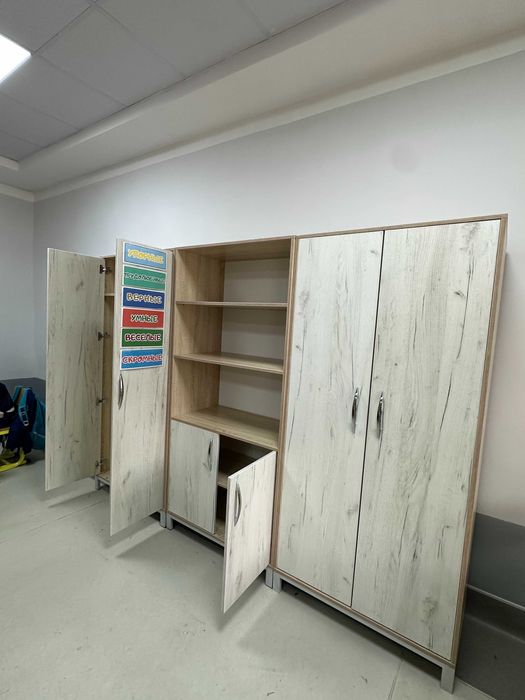 Фабрика 
Изготавливаем мягкую, корпусную и садовую мебель под ключ.