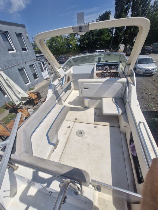 Cranchi 750 Clipper Cruiser