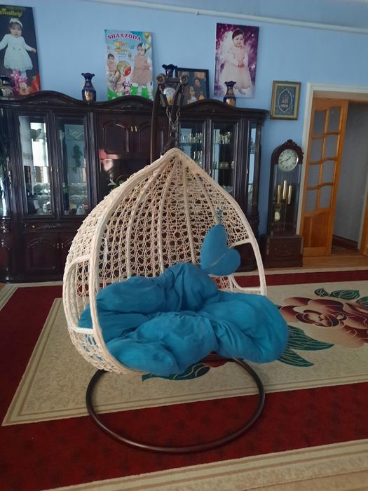 Качеля сотилади свежий срочно