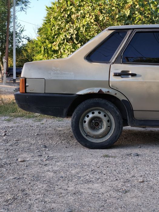 Продам Ваз 21099