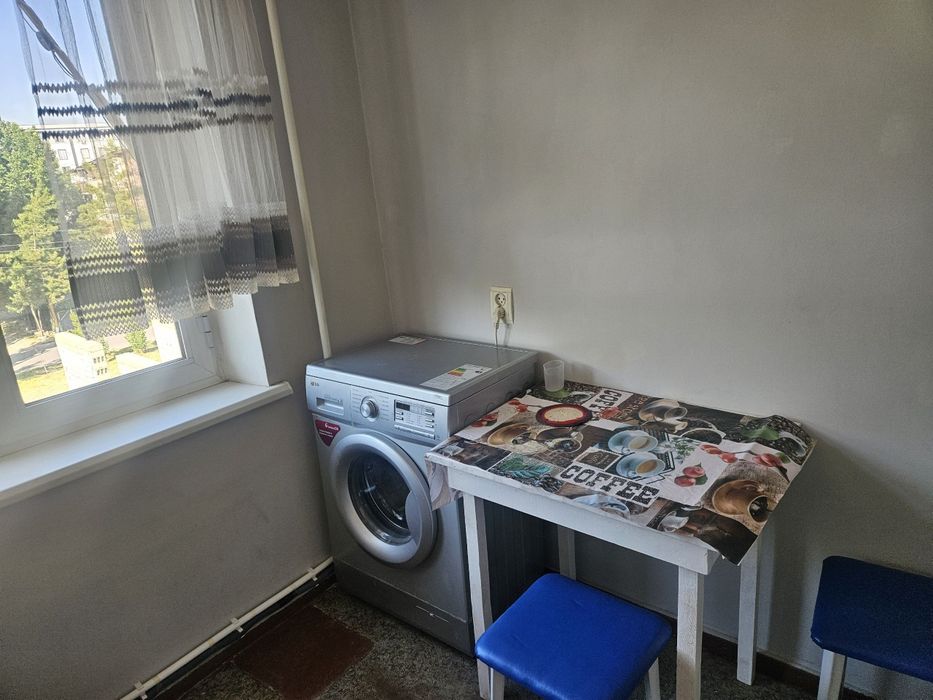 1 хоналик квартира ижарага берилади