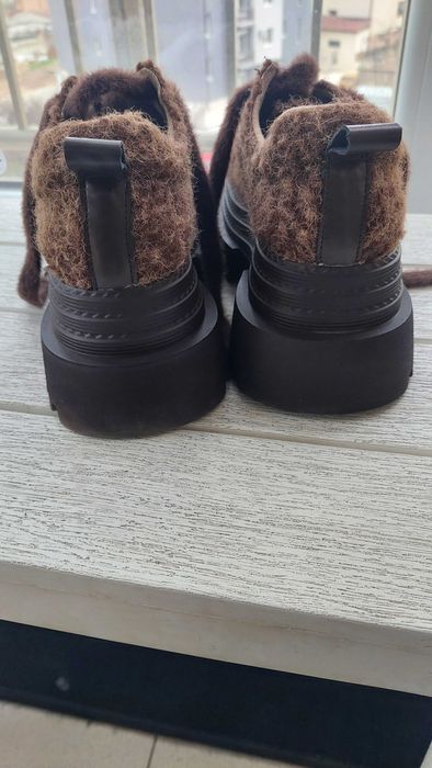Миу,Massimo Zardi,Steve Madden