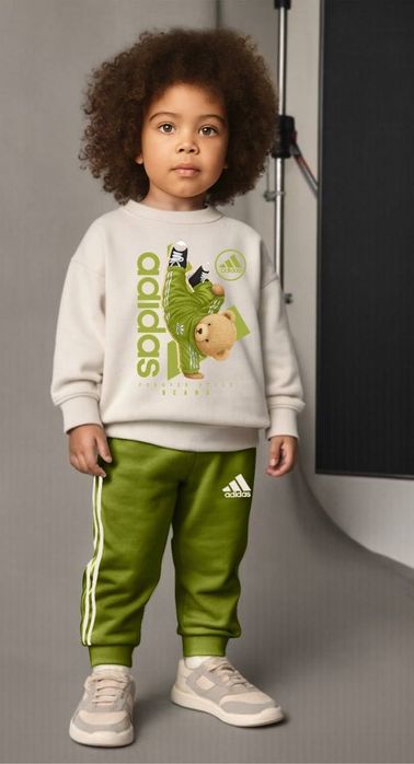 Страхотни комплекти за момче/момиче