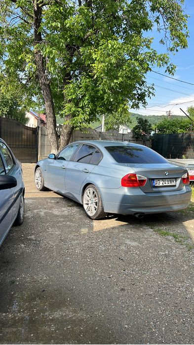 BMW 3 Series 2005 — imagine 3