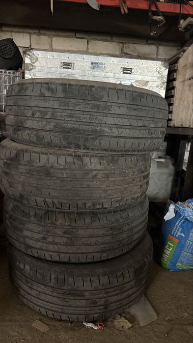 Продам 205/55/R16