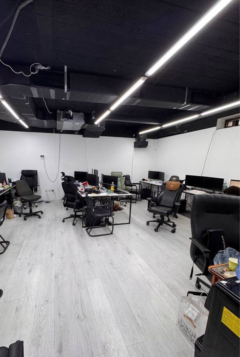 Здание Ц-1 3 сотки