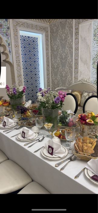 Кейтеринг банкет фуршет keytering banket furshet