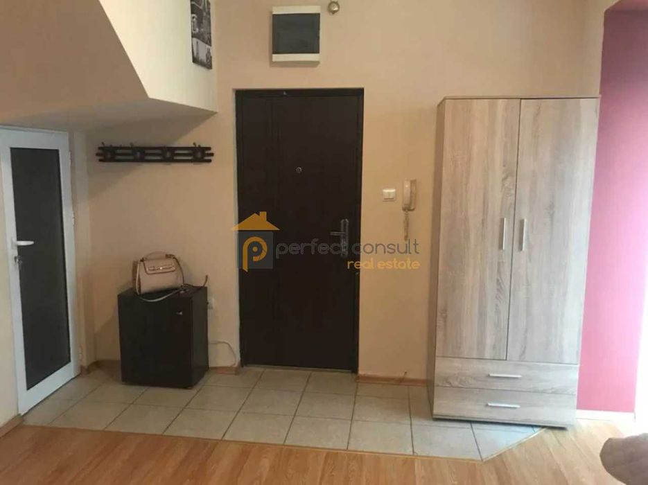 Продава се Едностаен апартамент в Пловдив, Кючук Париж - 31 кв.м за 2226 €/кв.м - Снимка #4