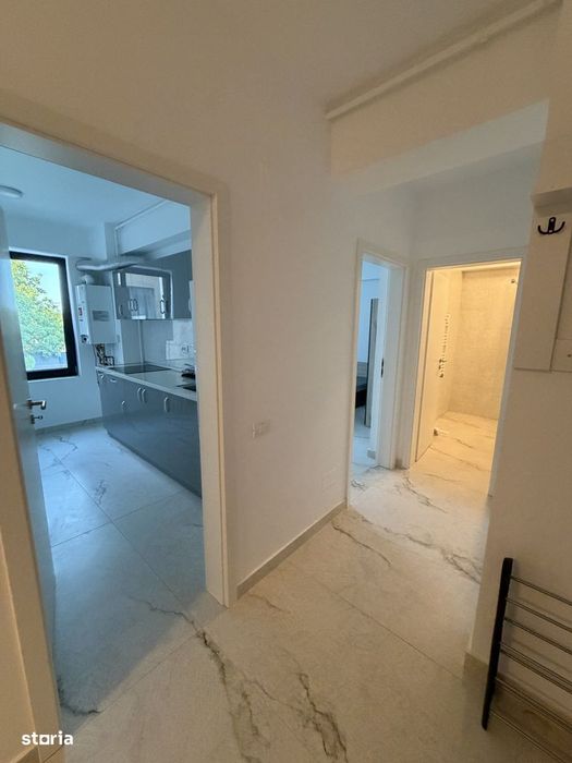 Inchiriez Apartament 2 Camere Balotesti Cu Parcare, Langa Dn1-Aeroport
