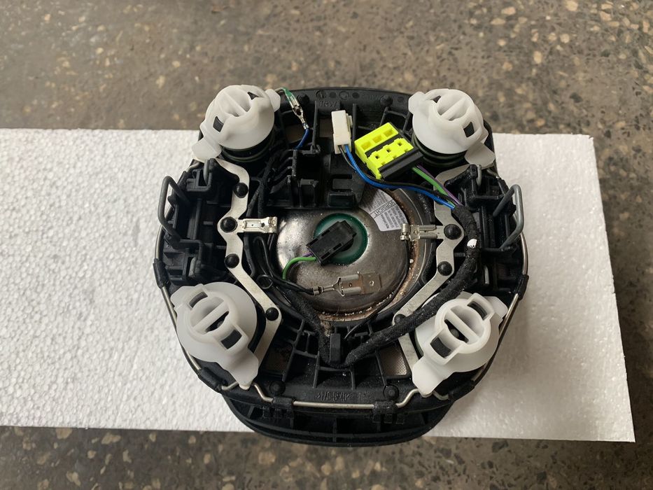 AIR BAG за Bmw 1/ Бмв 1