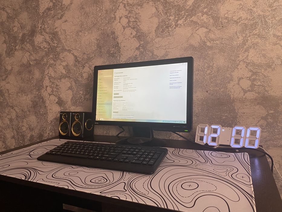 Продам компьютер