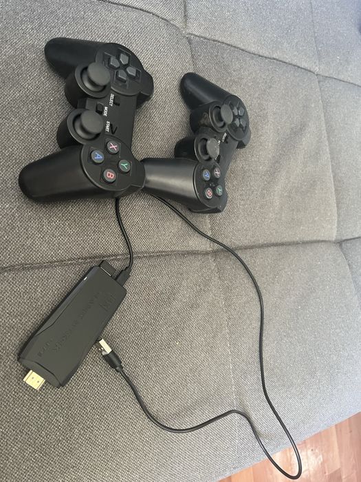 Продам Game stick lite
