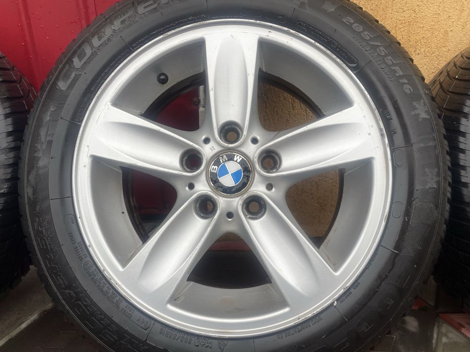 Jante Bmw 16, Originale. Bmw e83, e36 Seria 1, Seria 3 etc