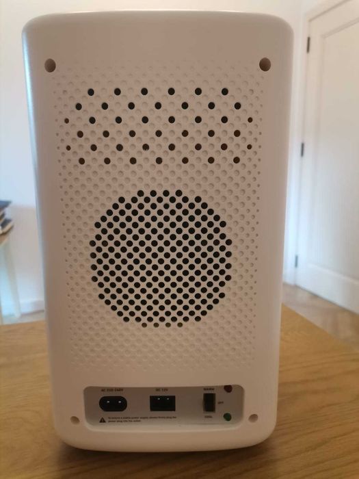 6L Mini Frigider AstroAI