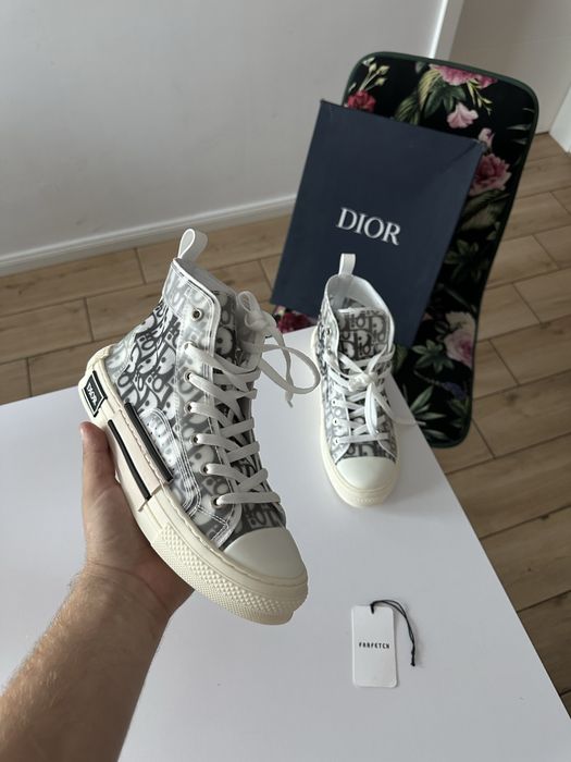 Adidasi Dior B23