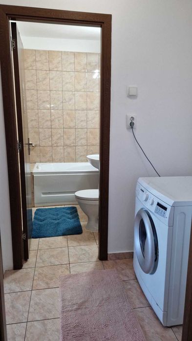 Proprietar închiriez apartament 2 camere, zona Complex Studentesc (FC Aleea.Ripensia) Timisoara.