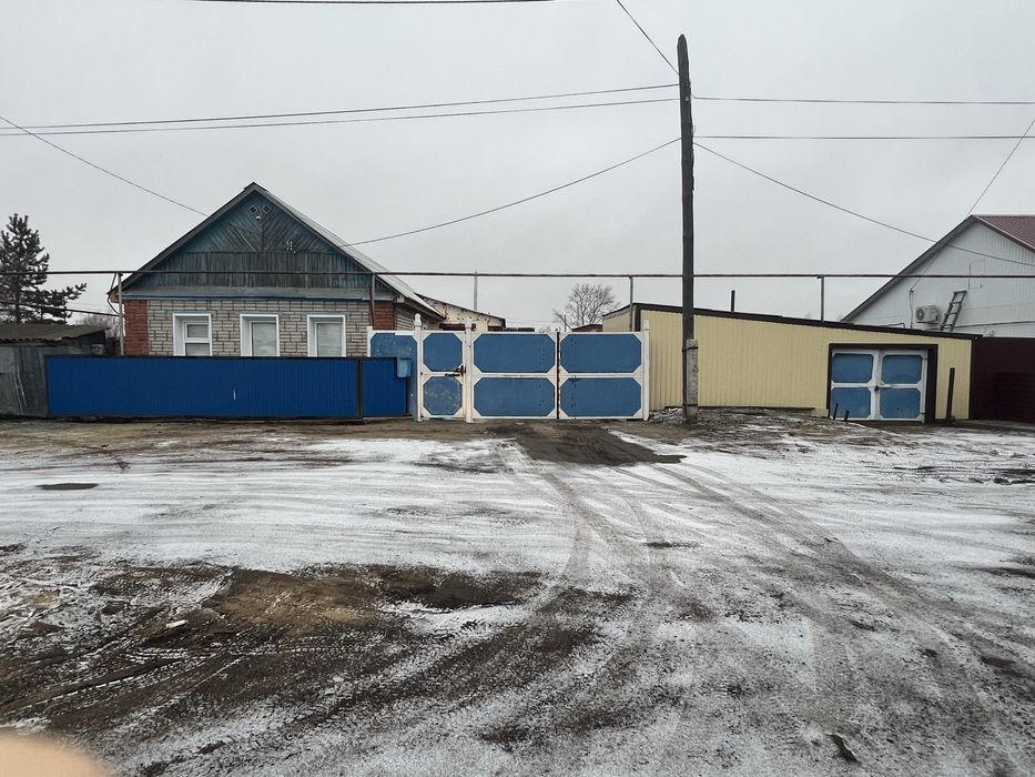 Продам дом в городе Тобыл