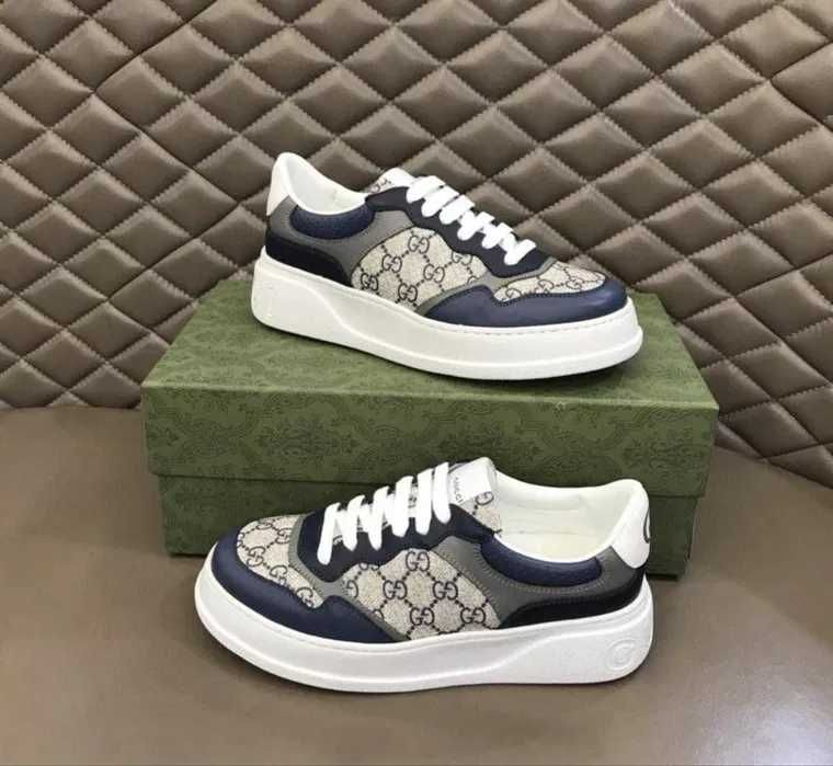 Gucci GG Sneakers